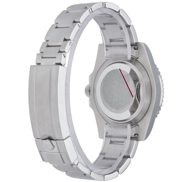 Rolex Submariner 114060 Image 4